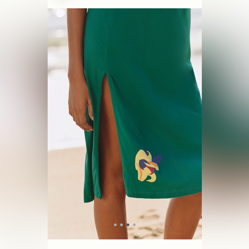 NWT Celandine Dress - Picture 2 of 4